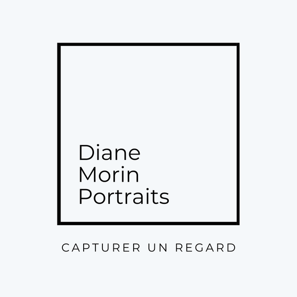 Diane Morin Portraits